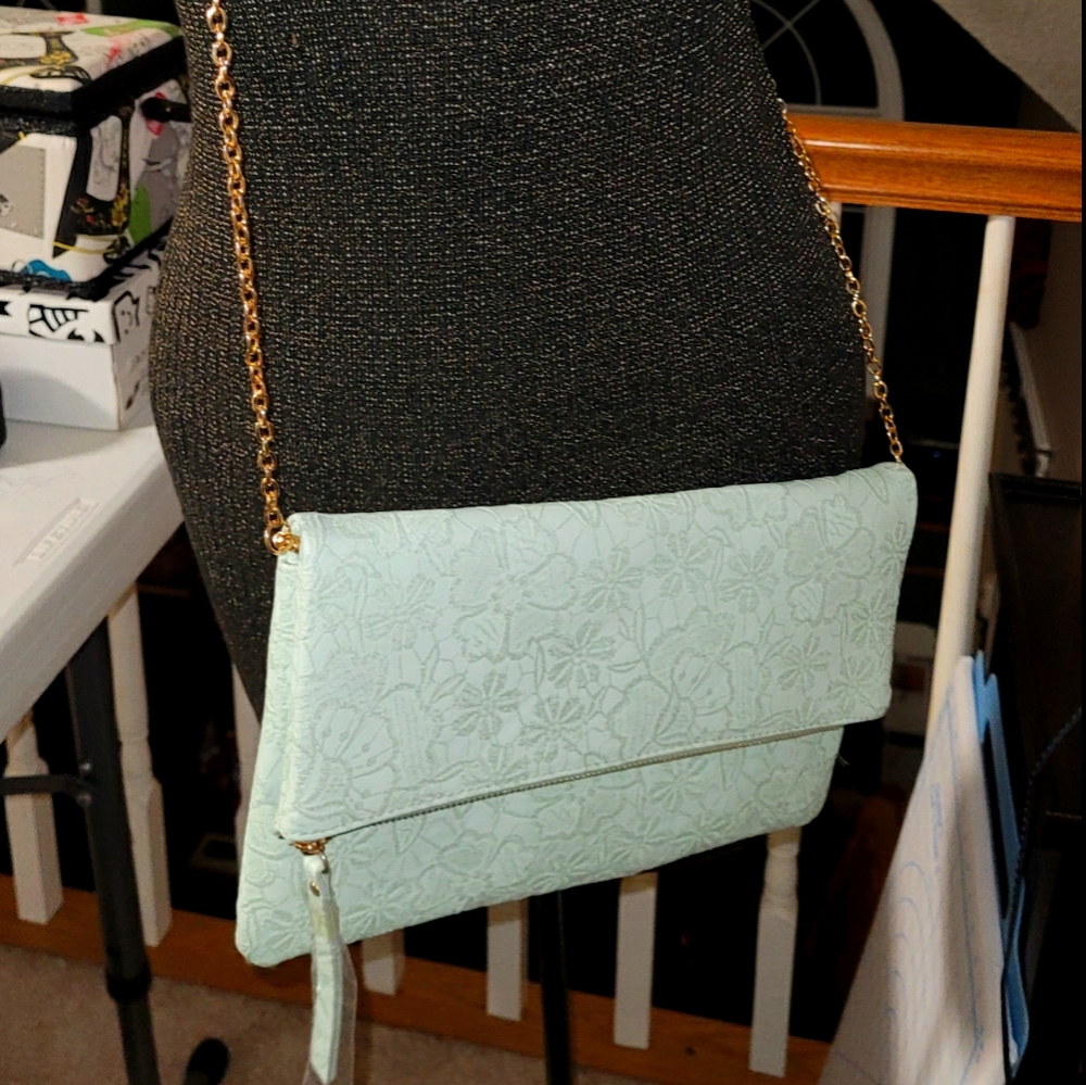 URBAN expressions crossbody bag